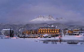 Hotel Ritzenhof Saalfelden